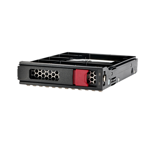 HPE 960GB SATA RI LFF MV SSD-STOCK