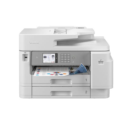 BROTHER MFC-J5955DW INK COLOR/S/W 30PPM