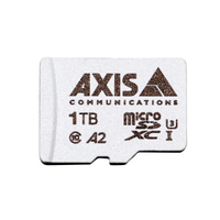 AXIS AXIS SURVEILLANCE CARD 1TB