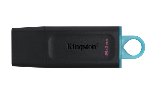 KINGSTON 64GB DT EXODIA USB3.2 GEN 1