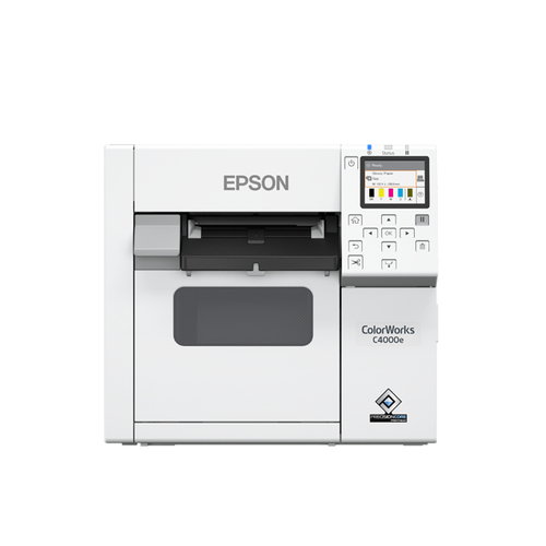 EPSON CW-C4000E (BK) (GLOSS INK)
