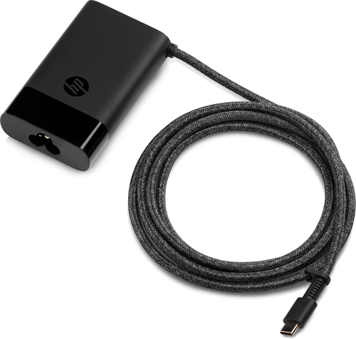 HP INC. HP 65W USB-C LAPTOP CHARGER