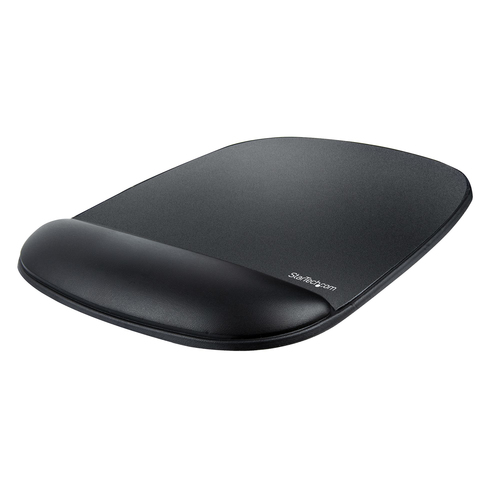 STARTECH MOUSE PAD - CUSHIONED/NON-SLIP