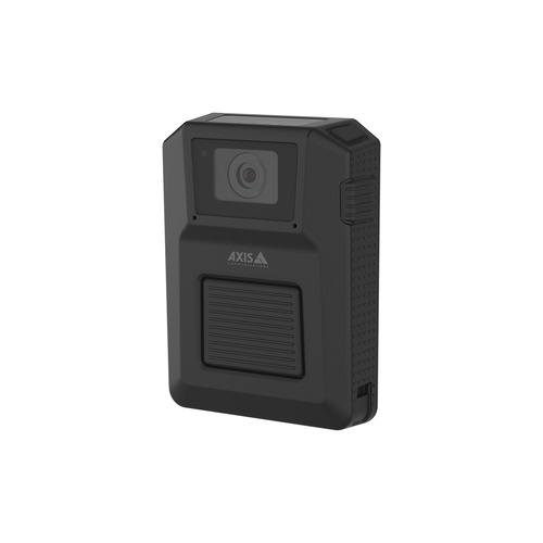 AXIS AXIS W101 BODY WORN CAMERA
