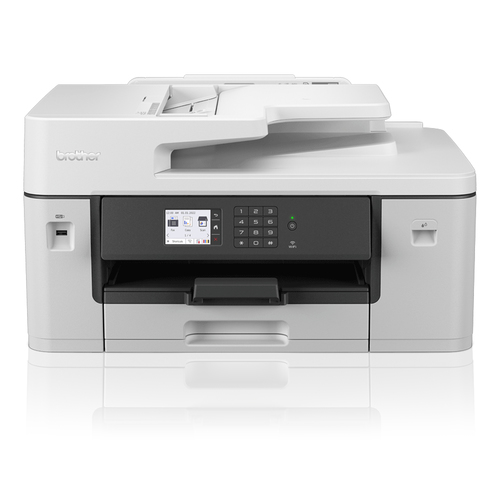 BROTHER MFC-J6540DW INK 4IN1 28PPM