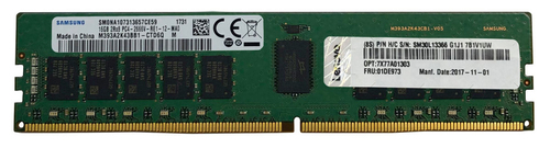 LENOVO 8GB 3200 MHZ (1RX8 1.2V)