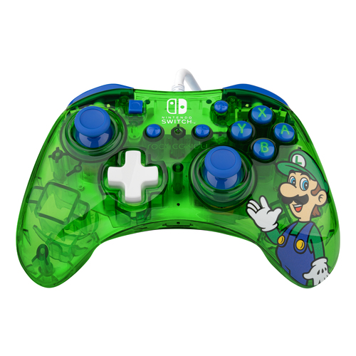 PDP ROCK CANDY WIRED CONTROLLER: