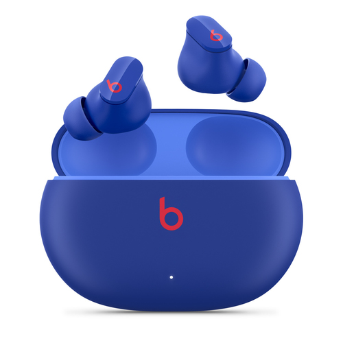 Bild von Apple Beats Studio Buds Kopfhörer True Wireless Stereo (TWS) im Ohr Musik Bluetooth Blau