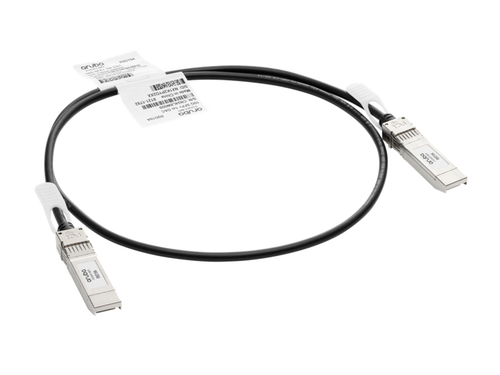 HPE ION 10G SFP+ T TO SFP+DAC-STOCK