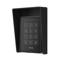 AXIS AXIS A4120-E READER WITH KEYPAD