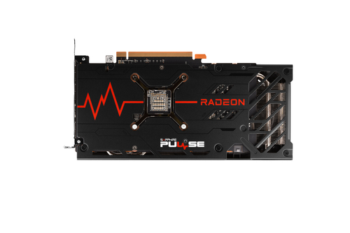 SAPPHIRE TECHNOLOGY PULSE AMD RX 6650 XT GAMING OC