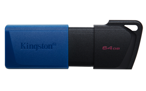 KINGSTON 64GB DT EXODIA M USB3.2 GEN 1