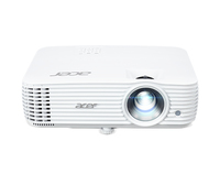 Bild von Acer Home H6542BDK Beamer Standard Throw-Projektor 4000 ANSI Lumen DLP 1080p (1920x1080) 3D Weiß