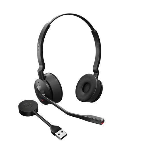 GN AUDIO JABRA ENGAGE 55 UC STEREO USB-A