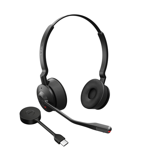 GN AUDIO JABRA ENGAGE 55 MS STEREO USB-A