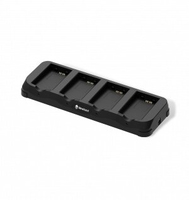 4-SLOT MULTI BATTERY CHARGE FOR