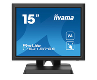 IIYAMA CONSIGNMENT T1531SR-B6 15IN RESISTIVE TOUCH