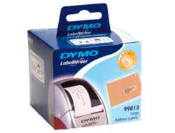 DYMO LW-LABELS 36X 89MM SHIPPING