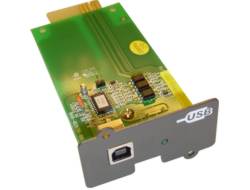 Bild von ONLINE USV-Systeme PHXUSB Schnittstellenkarte/Adapter Eingebaut USB 2.0