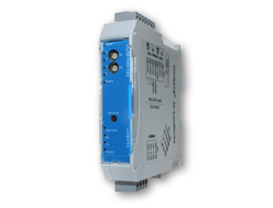 Bild von ONLINE USV-Systeme CS121_LON Serieller Konverter/Repeater/Isolator RS-232 Blau, Weiß