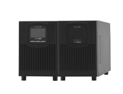 Bild von ONLINE USV-Systeme X1000BP USV-Batterieschrank Tower