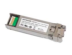 NETGEAR PROSAFE 10GBASE-LR SFP+ LC