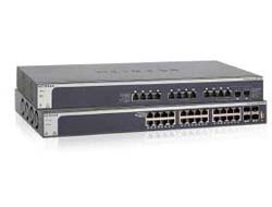 NETGEAR 28-PORT 10GB SMART SWITCH