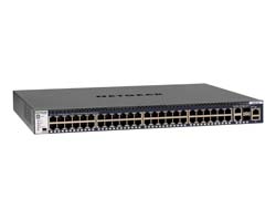 NETGEAR M4300 52-PORT GB SWITCH