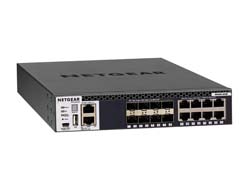 NETGEAR M4300 16-PORT 10GB ST.MG.SWITCH