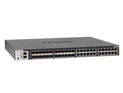 NETGEAR M4300 48-PORT 10GB MGD SWITCH