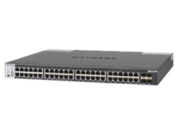 NETGEAR M4300-48X STACKABLE MGD SWITCH