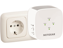 NETGEAR AC1200-DUAL-BAND-WLAN-RANGE-EXT