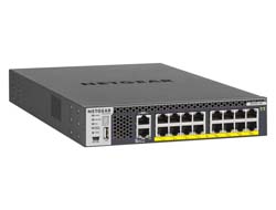 NETGEAR M4300 MANAGED SWITCH