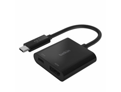 BELKIN USB-C TO HDMI-ADAPTER 60W