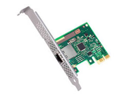 INTEL ETHERNET SERVER ADAPTER I210-T1