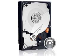 WESTERN DIGITAL 2TB BLACK 64MB