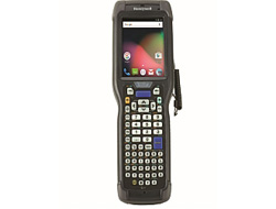 Bild von Honeywell CK75 Handheld Mobile Computer 8,89 cm (3.5 Zoll) 480 x 640 Pixel Touchscreen 584 g Schwarz