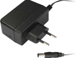 Bild von Lupus Electronics 12V 0.5A Stromversorgung