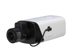 Bild von Lupus Electronics LE102HD Box CCTV Sicherheitskamera Outdoor 1920 x 1080 Pixel Wand