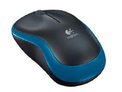 Bild von Logitech LGT-M185B