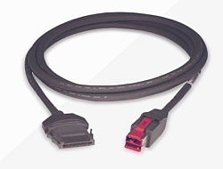 Bild von Star Micronics 24V PUSB CABLE USB Kabel 1,2 m USB A Grau