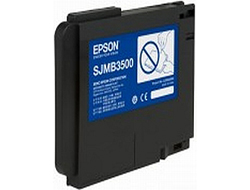 Bild von Epson SJMB3500: Maintenance box for ColorWorks C3500 series