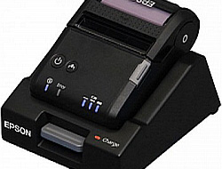 Bild von Epson OT-SC20 (002): Single Printer Charger