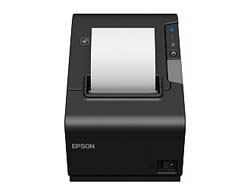 EPSON TM-T88VI-IHUB 751 PS BLACK EU