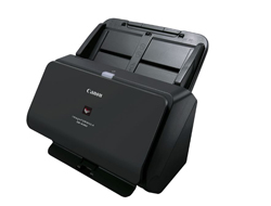 CANON DR-M260 DOCUMENT SCANNER