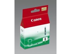 CANON CLI-8G INK GREEN