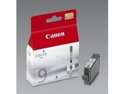 CANON PGI-9 GREY INK CARTRIDGE