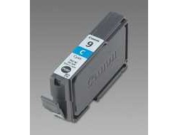 CANON PGI-9 CYAN INK CARTRIDGE