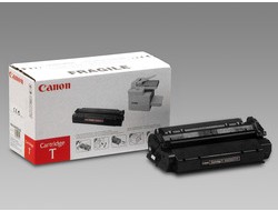 Bild von Canon Toner T Tonerkartusche 1 Stück(e) Original Schwarz