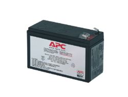 APC REPLACABLE BATTERY